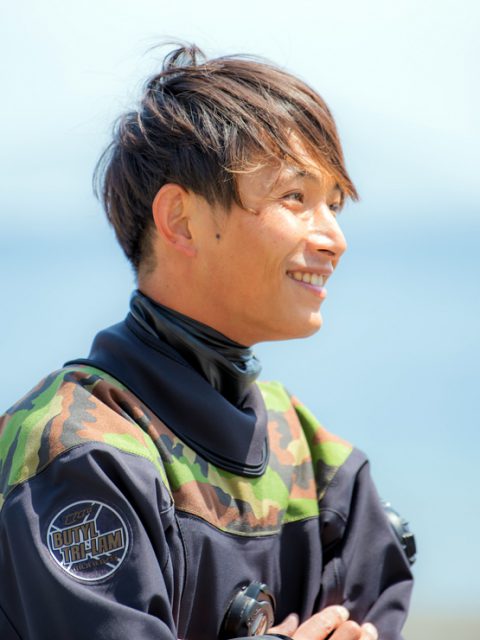 茂野優太