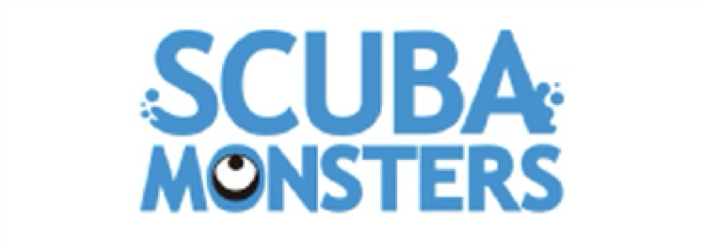 Scuba Monsters