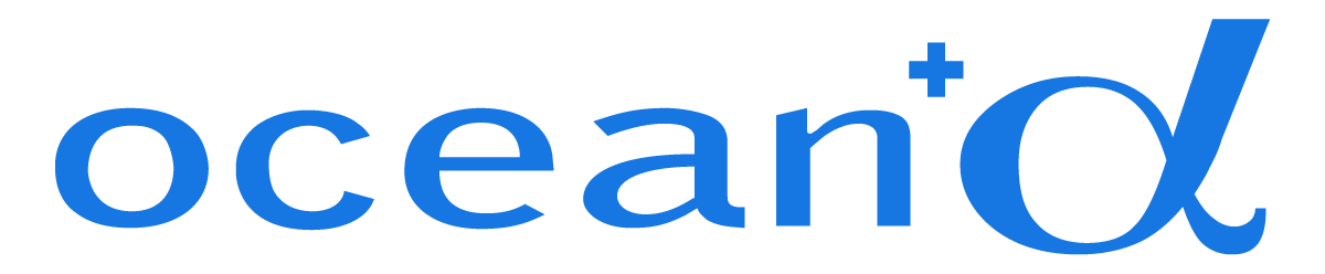 ocean+α