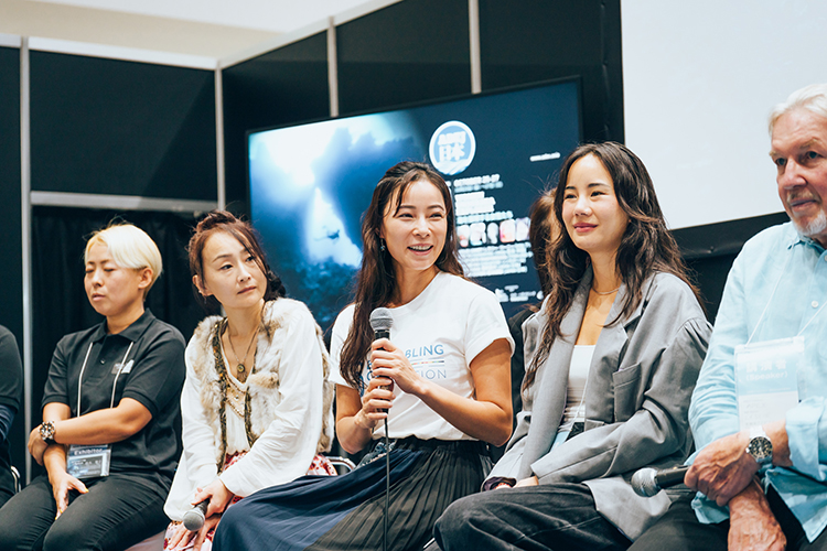 ステージイベント