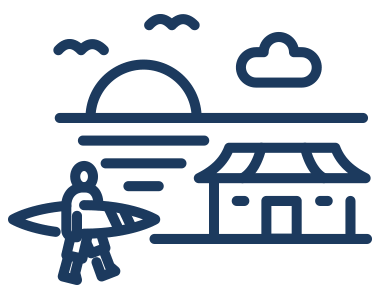 海と暮らしが出会う、新しいフェス